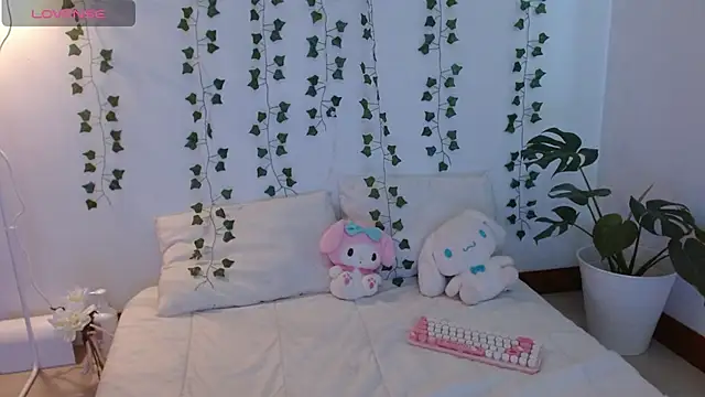 hellokitty  valery online show from March 16, 10:13 pm