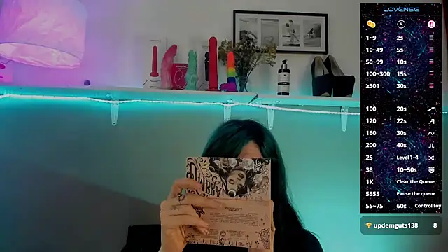 Hisato111 online show from September 15, 1:19 pm