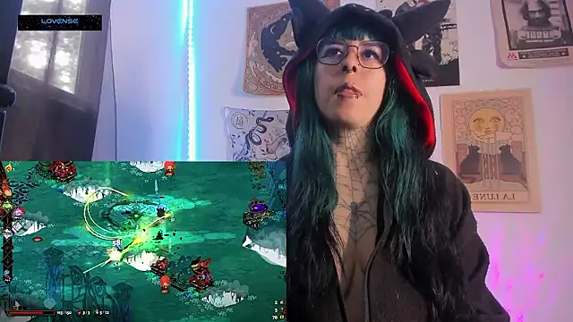 Hisato111 online show from January 12, 2:11 pm