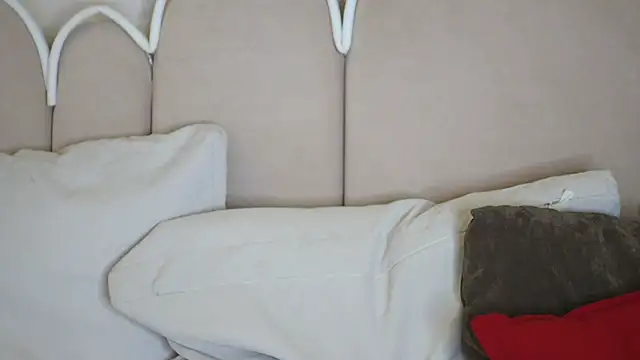 Alice Voss online show from October 13, 7:55 am