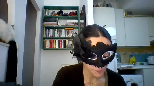 kittysissy online show from March 4, 6:25 pm