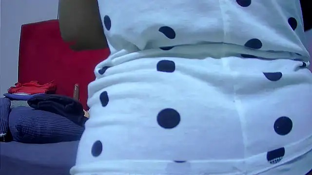 tasha97x online show from October 23, 7:25 am