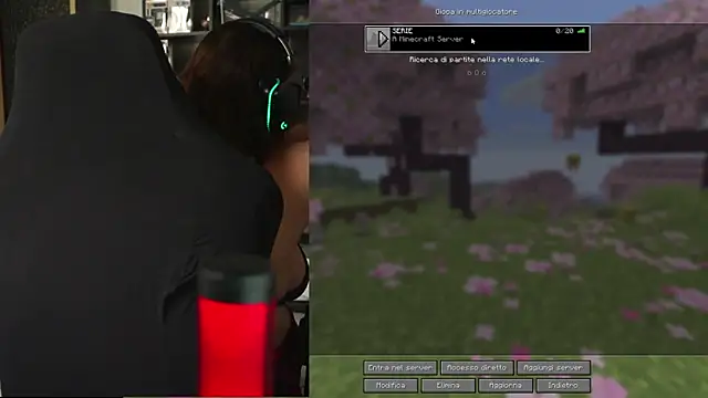 sharonurbex online show from April 14, 12:05 pm