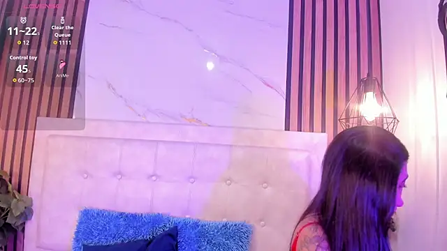 Madyson18 online show from February 4, 11:46 am