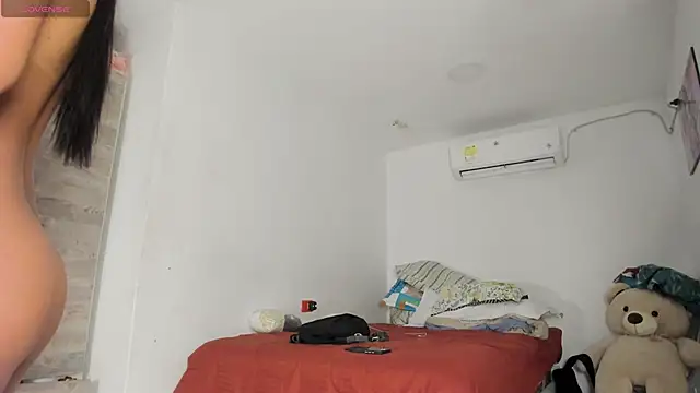 flor herrera01 online show from March 14, 3:40 am