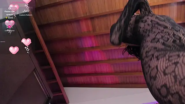 sweetviolet   online show from September 26, 12:58 pm