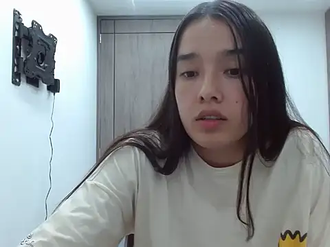  luna 777 online show from April 28, 2:20 am