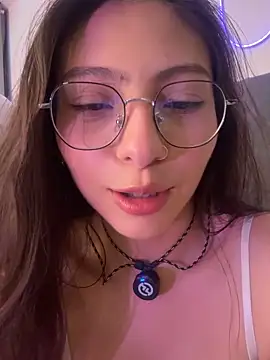 Dirty-Bunnyyy online show from June 16, 3:51 am
