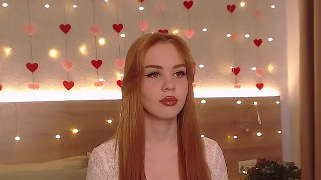 IvyAngel online show from March 6, 2:12 pm