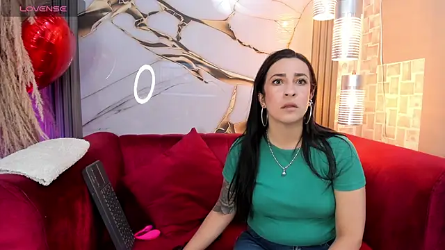 Bella williamss  online show from September 22, 7:56 pm