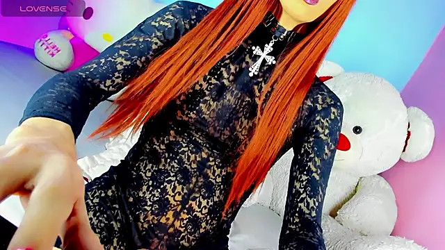 Julie Lovelyx1 online show from July 20, 6:16 am