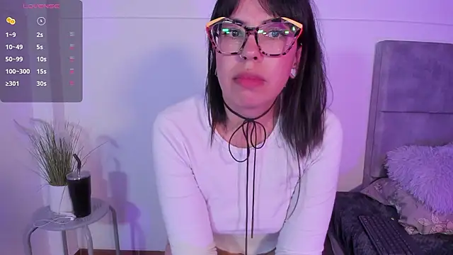 annabananas01 online show from February 15, 3:09 am