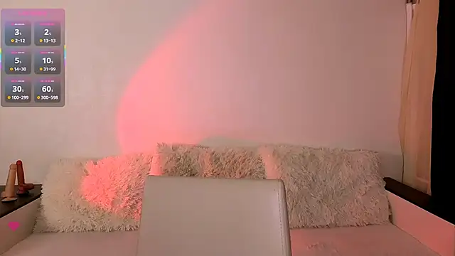 Cherry Bite online show from April 23, 9:39 pm