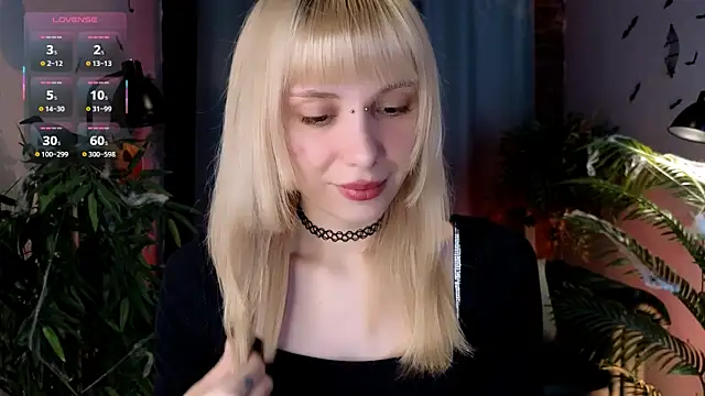 Cherry Bite online show from October 22, 9:42 pm