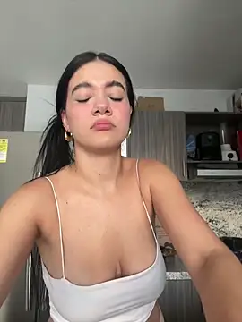 MiiaParker6972 online show from September 14, 10:07 pm