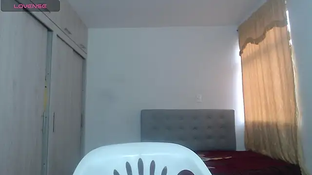 Anthonela Queen online show from October 7, 12:42 pm