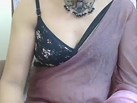 Lovely Manvi online show from October 8, 3:38 pm