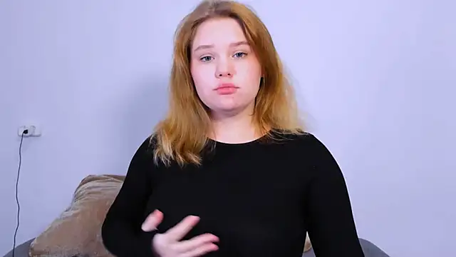 LaseyMoon online show from October 14, 2:14 am