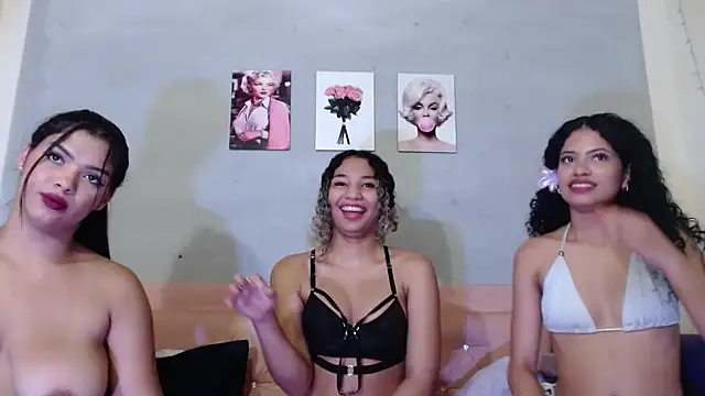 Alma Meza online show from October 9, 7:40 pm