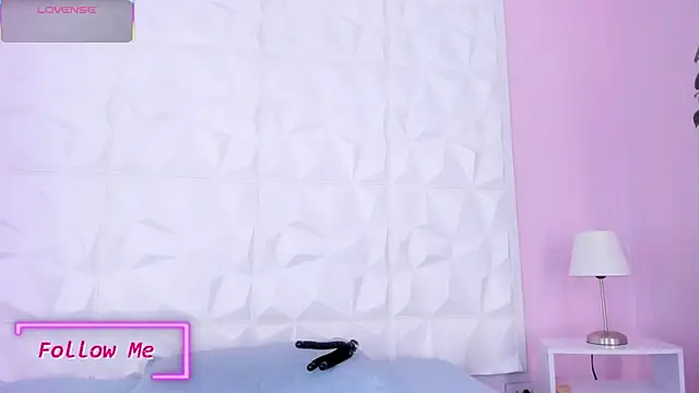 Valeriagomez  online show from December 18, 11:04 am