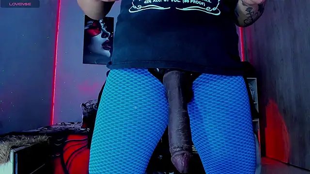 Veronika metal online show from January 12, 8:03 pm