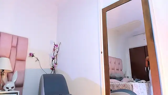 kamii arias online show from April 10, 12:22 pm