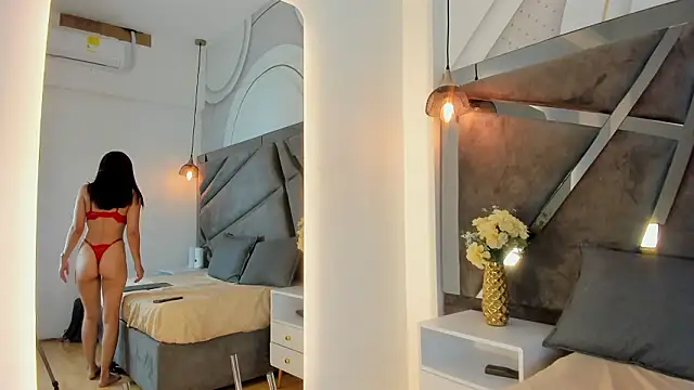 Samaantha-beckham online show from February 3, 11:51 pm