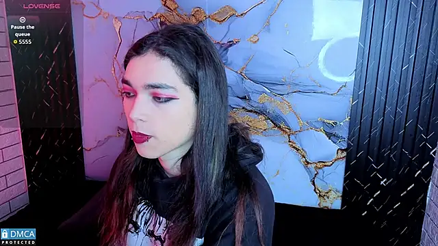 MaeveKuro online show from February 17, 3:06 am