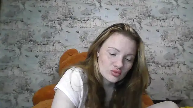 Eveline May online show from November 12, 5:22 pm