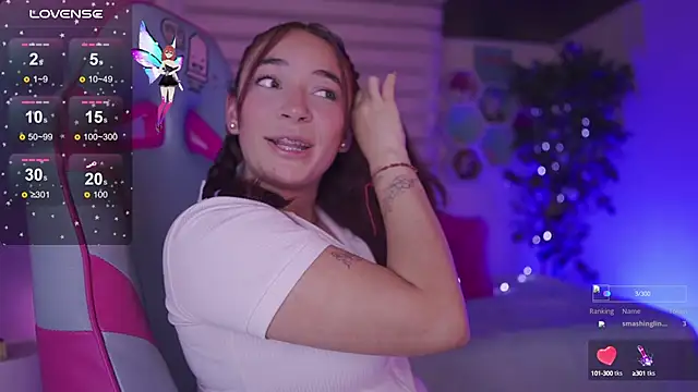 issa monterrey online show from September 29, 10:15 pm