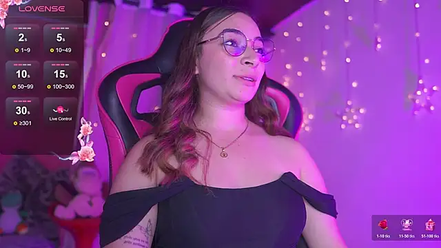 issa monterrey online show from February 9, 10:12 pm