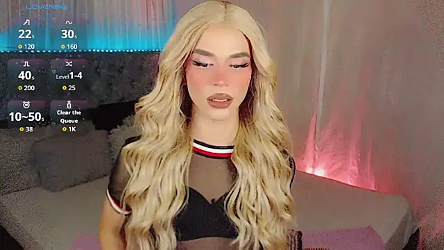 Dalila moan online show from March 28, 12:55 am