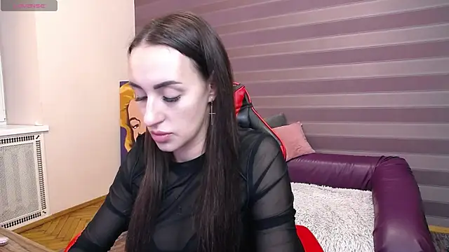 JenniferStone online show from November 24, 8:27 am