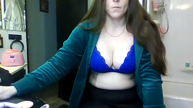 mrstoxox4594 online show from October 10, 9:09 pm