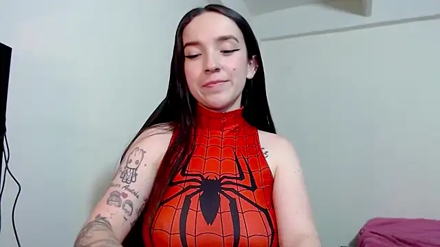 melii lopezxo online show from October 10, 6:40 am