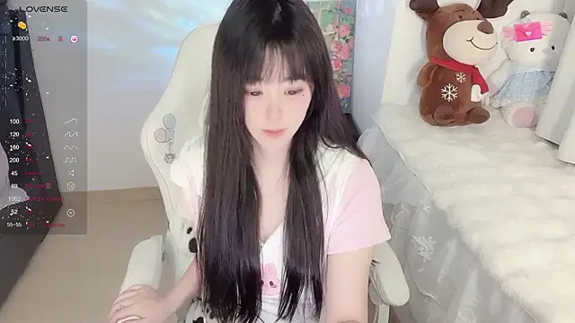 Milla-z online show from October 31, 12:31 pm