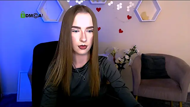 doll vey online show from October 6, 7:29 pm