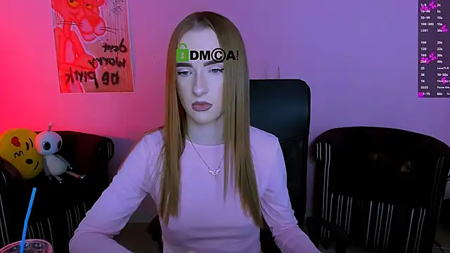 doll vey online show from December 2, 12:34 am