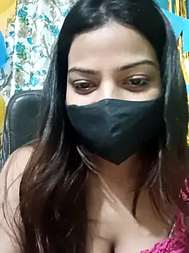 CRAZY  BITE online show from November 18, 9:27 pm