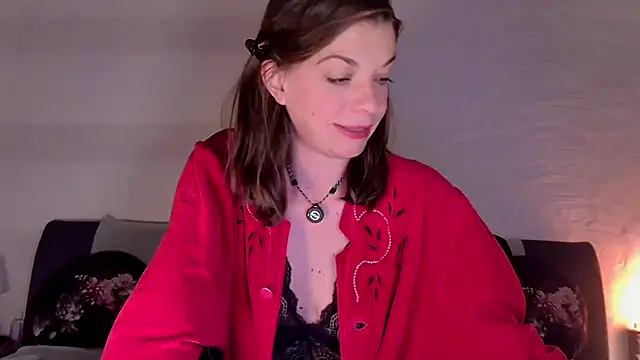 Rosemarie Blu online show from March 8, 4:38 am