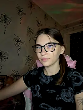 MrrKate online show from October 1, 1:21 am