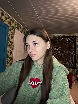 MrrKate online show from December 3, 1:52 am