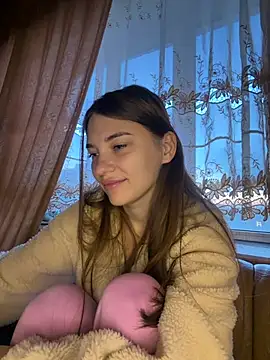 MrrKate online show from April 23, 2:52 am