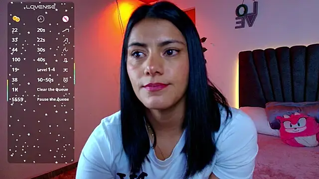 miaoconell online show from January 9, 11:53 pm