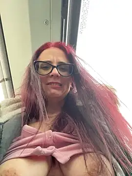 NataKitten online show from March 15, 6:48 am