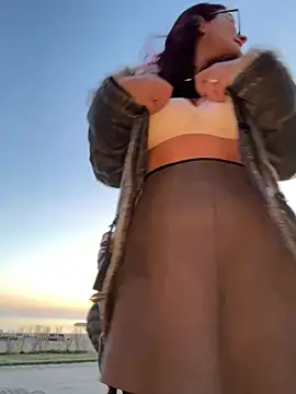 NataKitten online show from March 8, 4:16 am