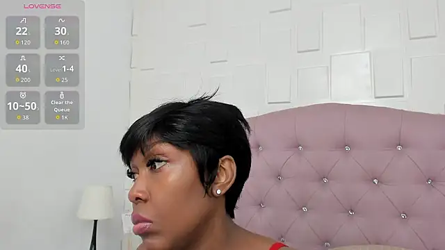 RitaGibsonn online show from January 31, 7:34 pm