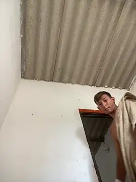 Babyalienqm online show from February 28, 3:00 pm