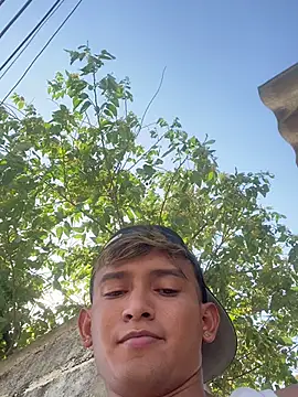 Babyalienqm online show from March 14, 7:26 pm