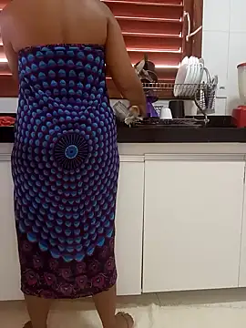 ebonye  online show from September 23, 1:53 pm